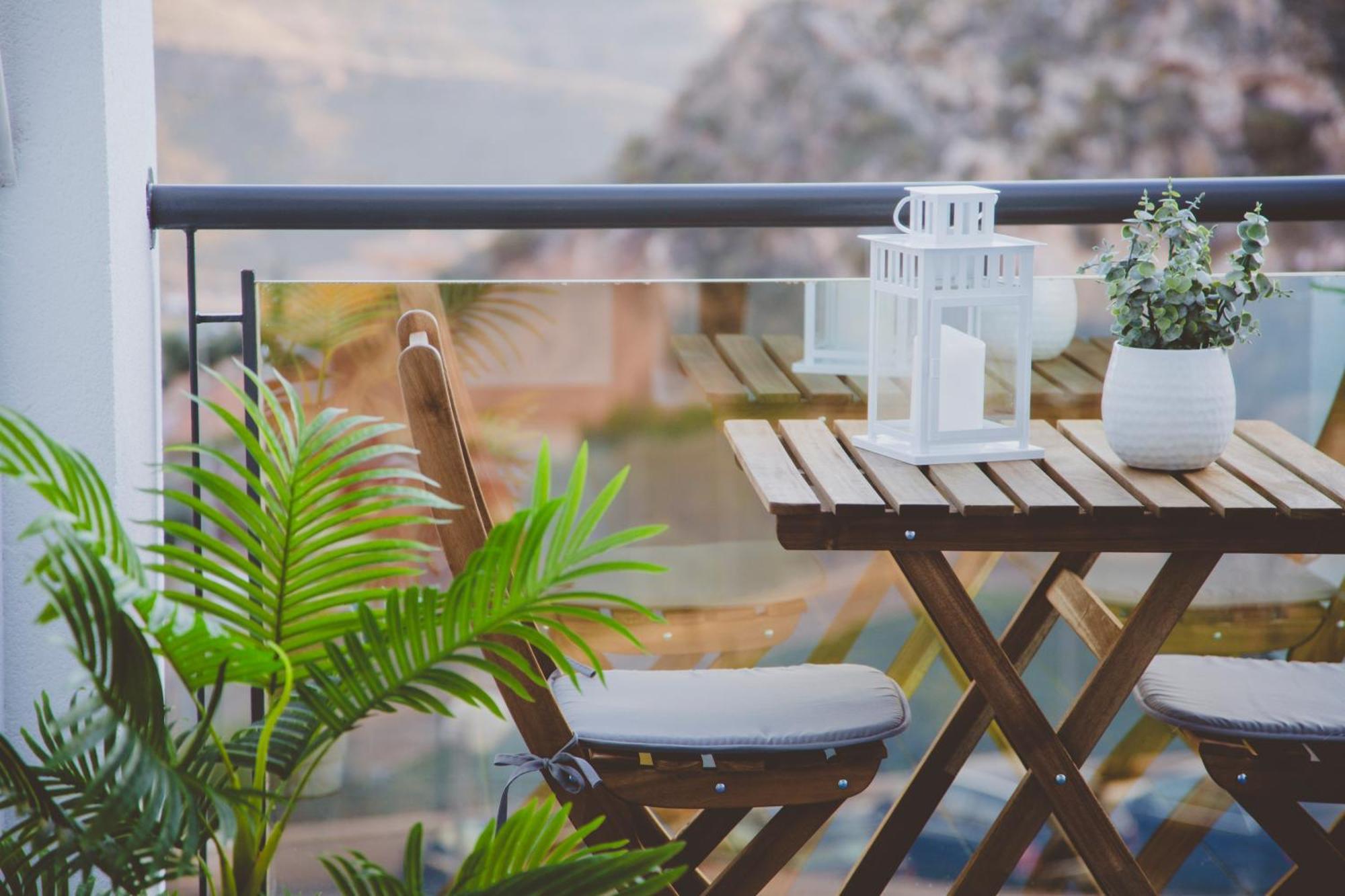Apartamentos Msc Golf & Beach La Envia Kültér fotó