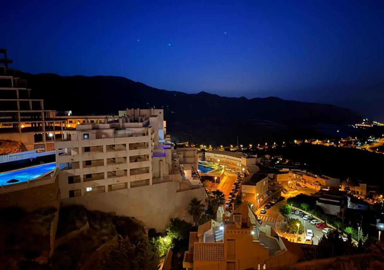 Apartamentos Msc Golf & Beach La Envia Kültér fotó