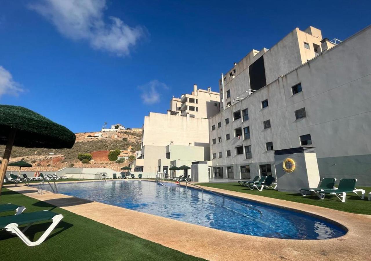 Apartamentos Msc Golf & Beach La Envia Kültér fotó