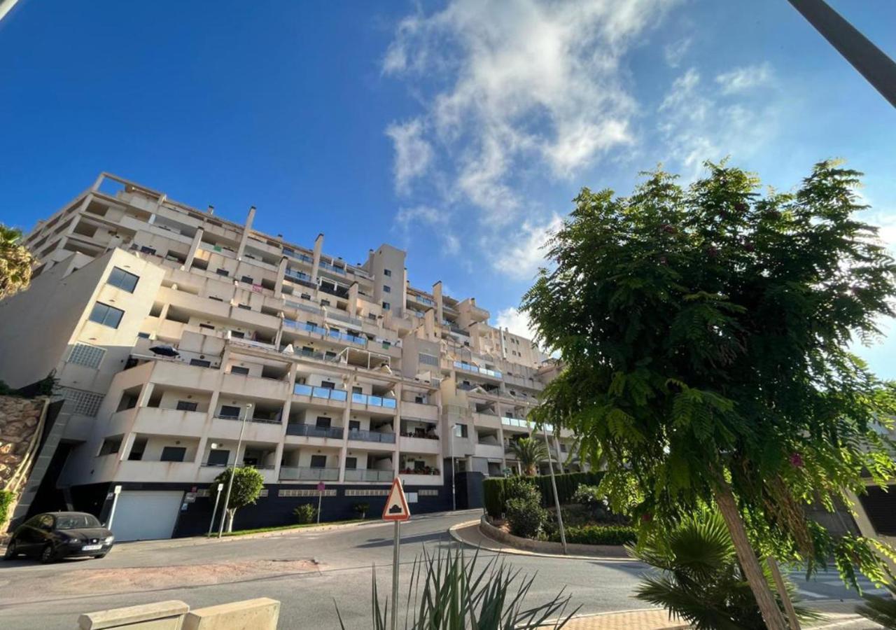 Apartamentos Msc Golf & Beach La Envia Kültér fotó
