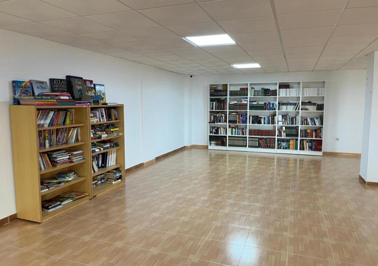 Apartamentos Msc Golf & Beach La Envia Kültér fotó