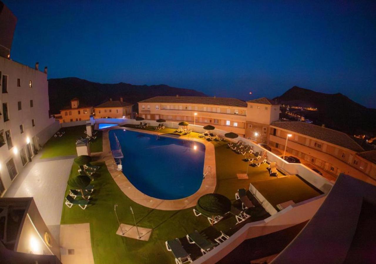 Apartamentos Msc Golf & Beach La Envia Kültér fotó