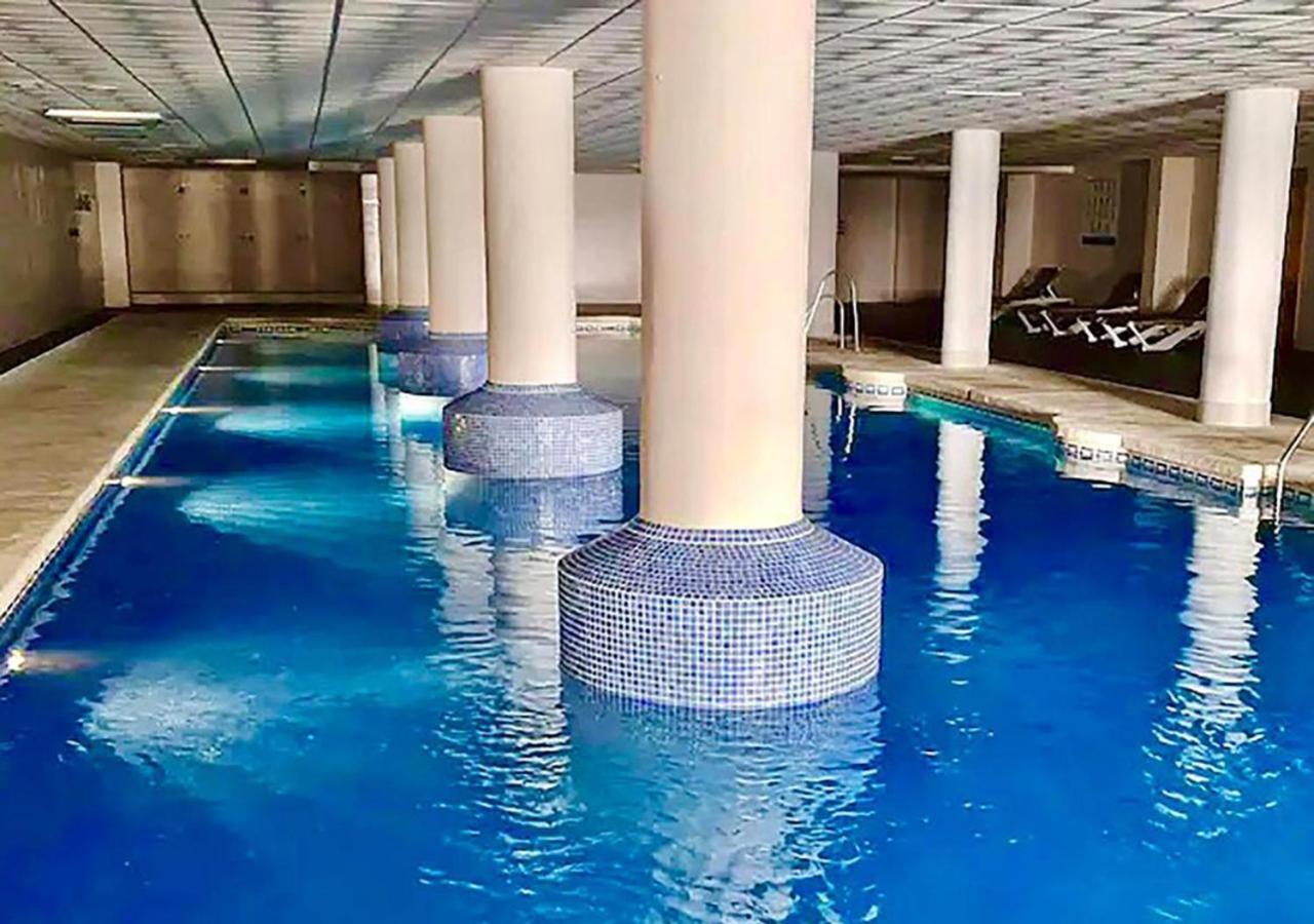 Apartamentos Msc Golf & Beach La Envia Kültér fotó