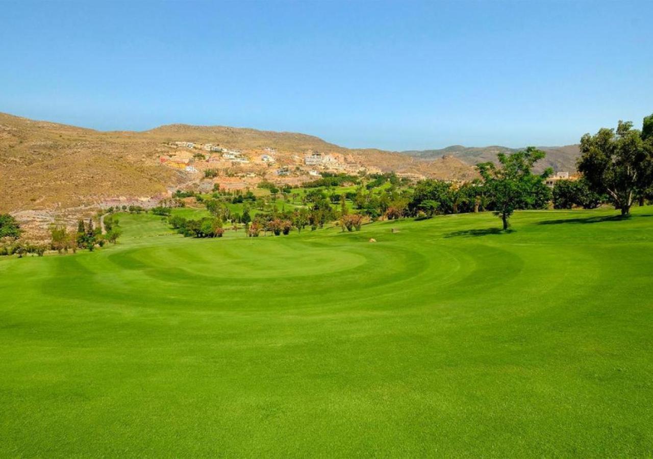 Apartamentos Msc Golf & Beach La Envia Kültér fotó