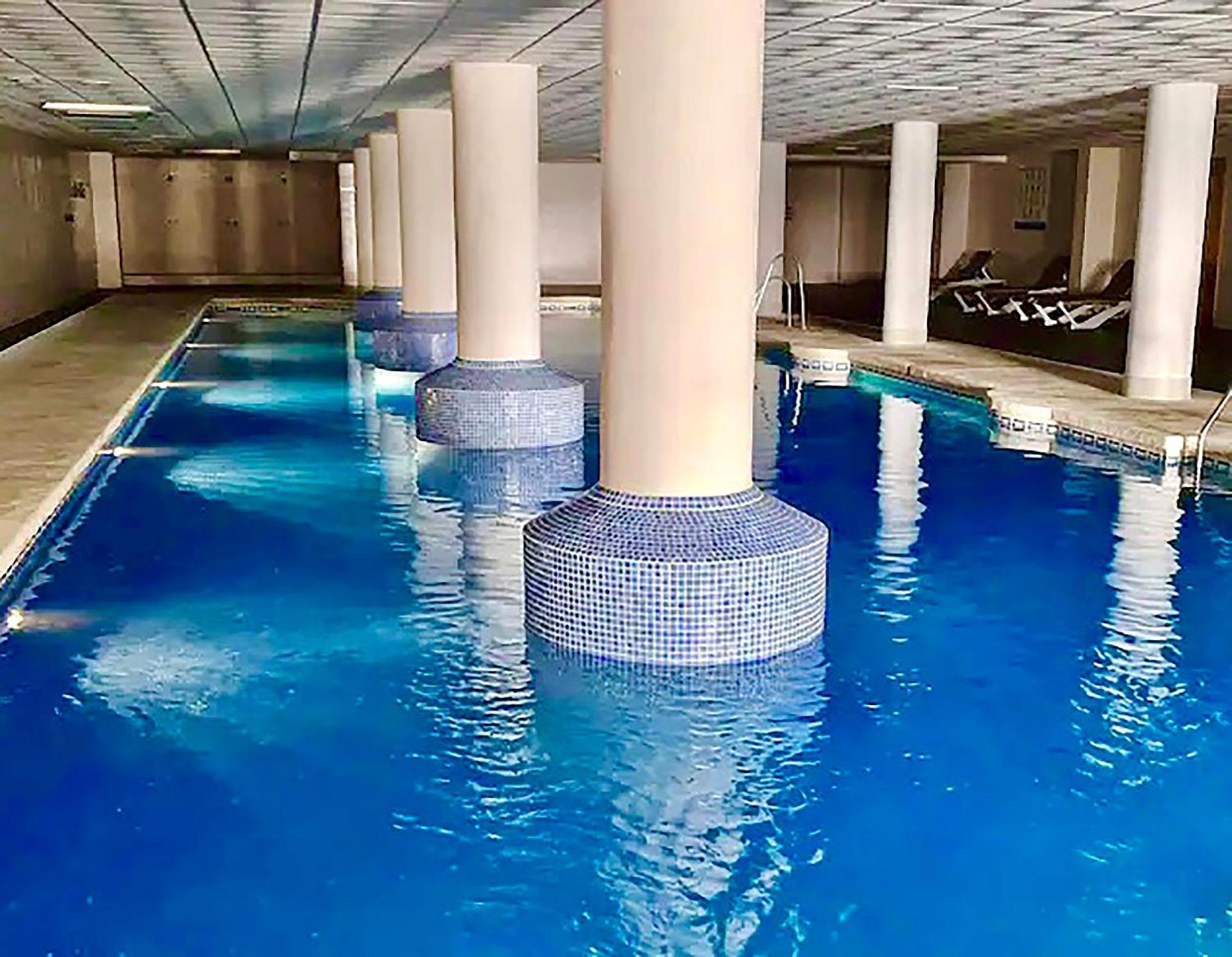 Apartamentos Msc Golf & Beach La Envia Kültér fotó