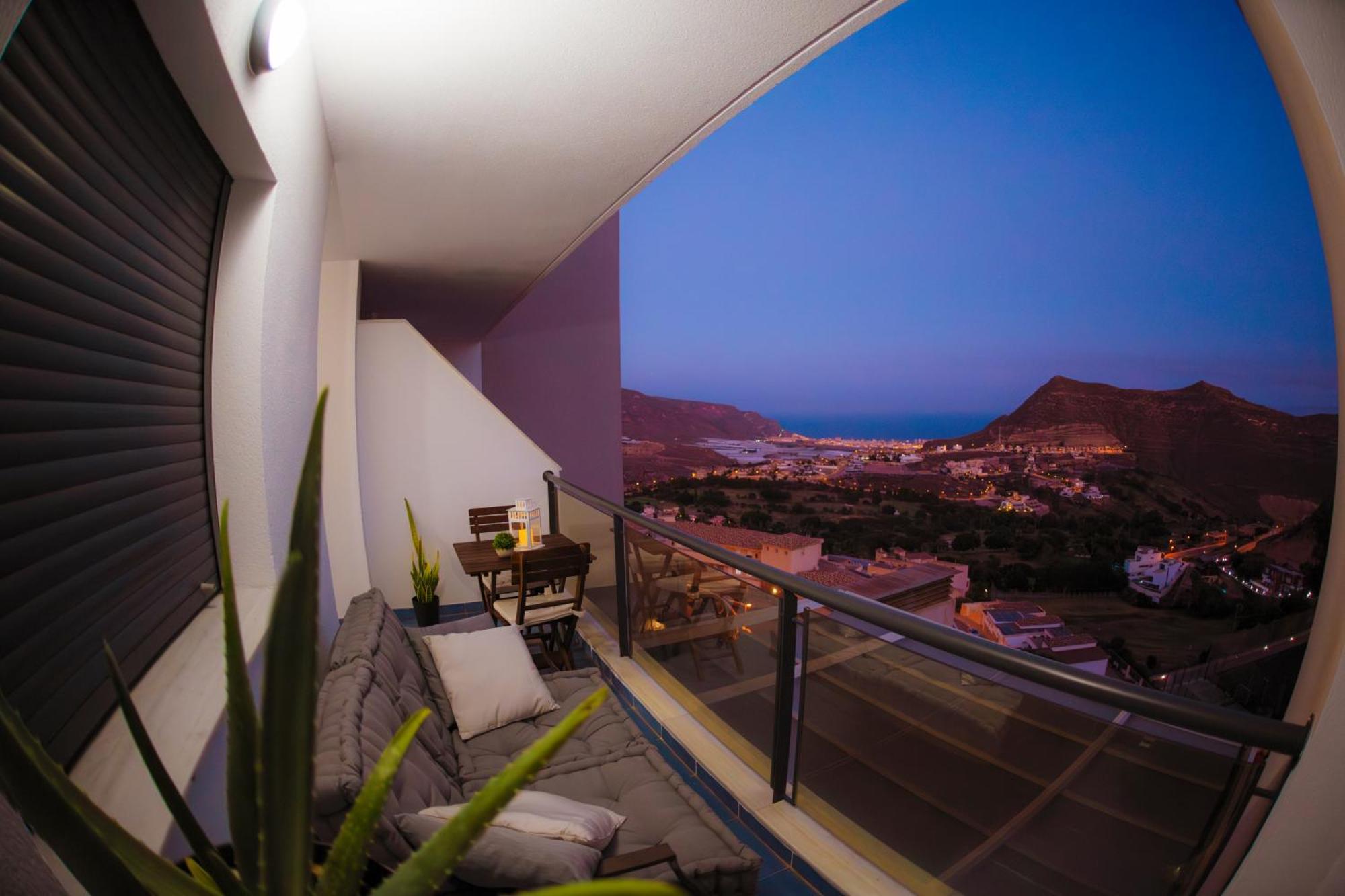 Apartamentos Msc Golf & Beach La Envia Kültér fotó