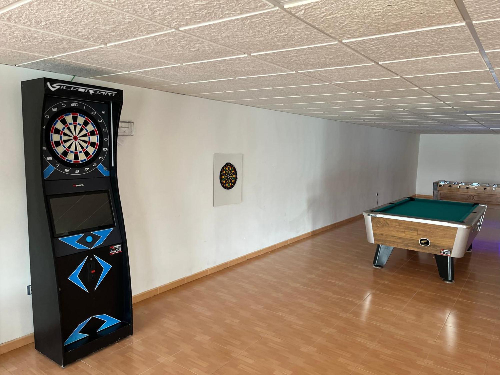 Apartamentos Msc Golf & Beach La Envia Kültér fotó
