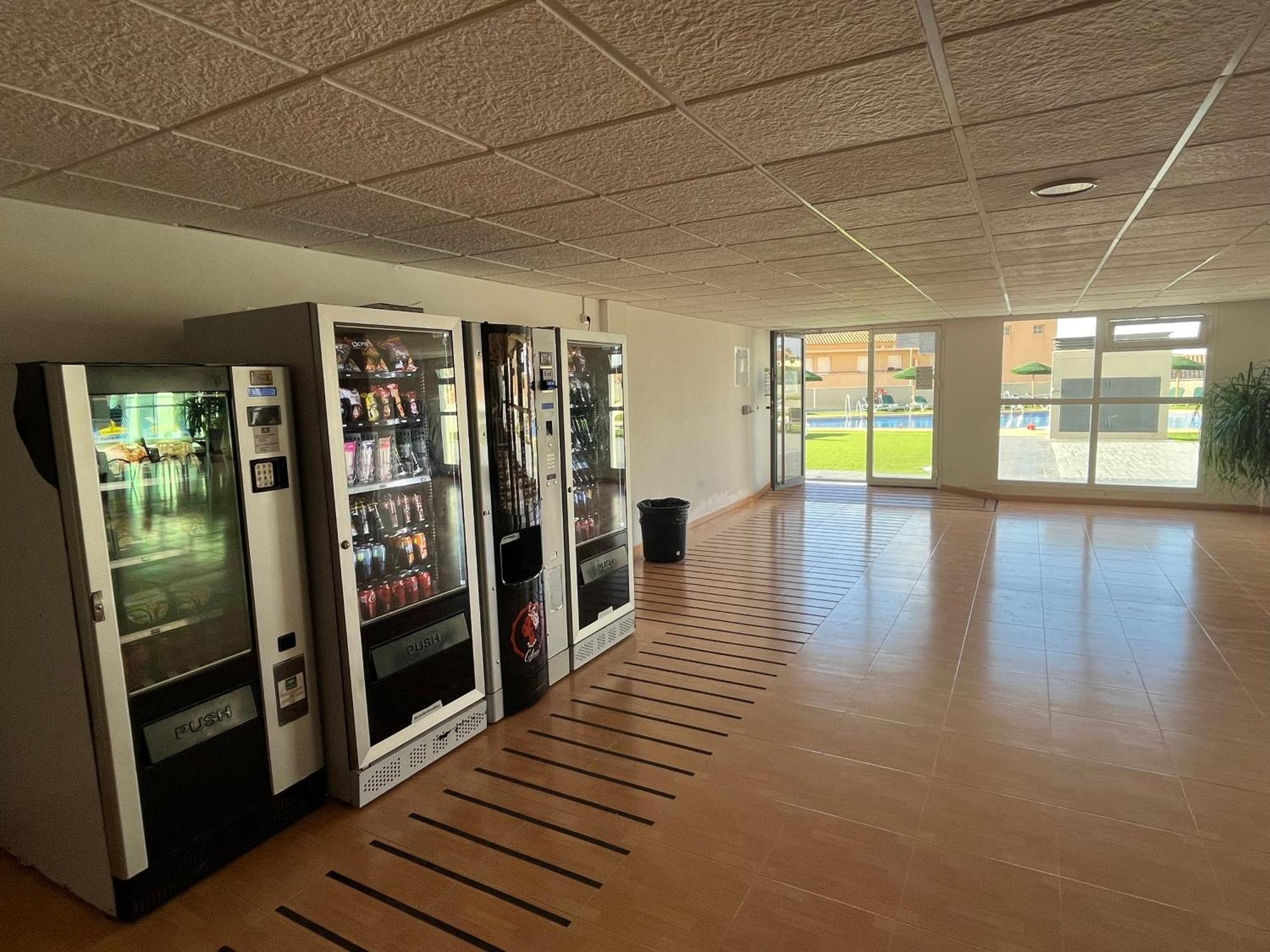 Apartamentos Msc Golf & Beach La Envia Kültér fotó