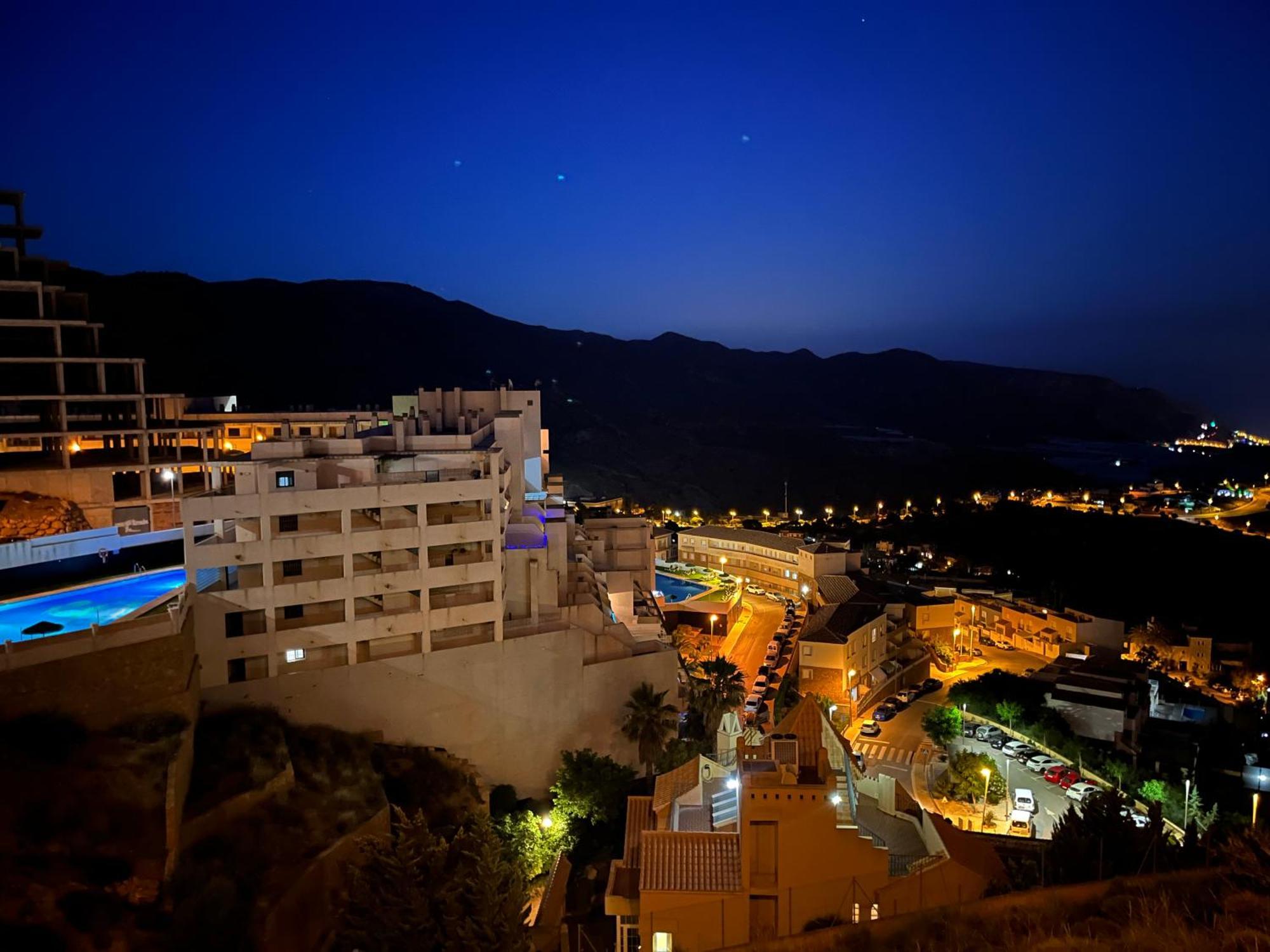 Apartamentos Msc Golf & Beach La Envia Kültér fotó