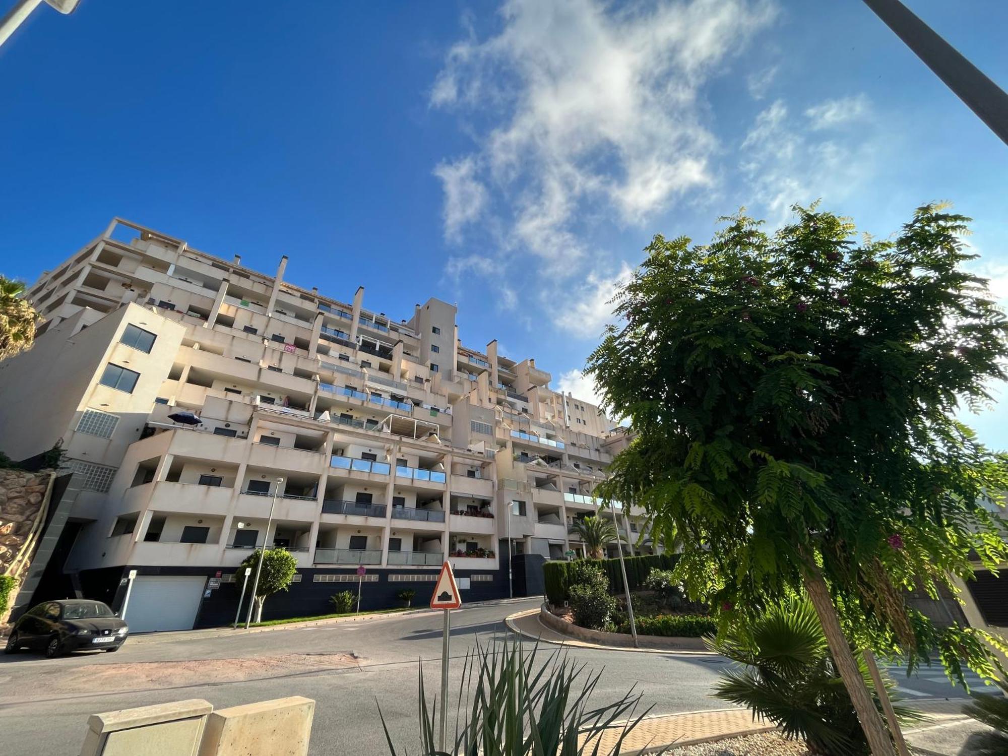 Apartamentos Msc Golf & Beach La Envia Kültér fotó